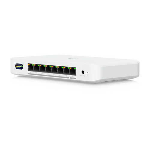 UniFi Device Bridge Switch