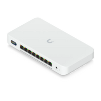 Device Bridge Switch bovenaanzicht