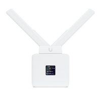 UniFi Mobile Router voorzijde met antennes