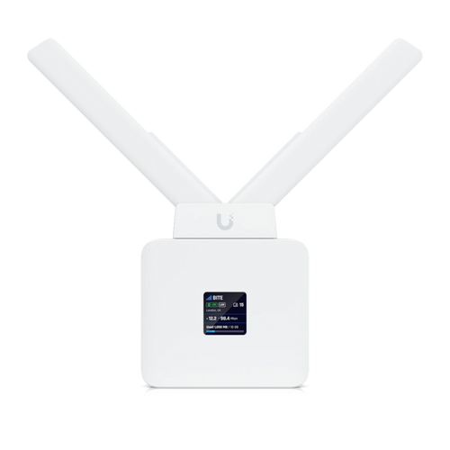 UniFi Mobile Router