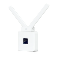 UniFi Mobile Router schuin van voren