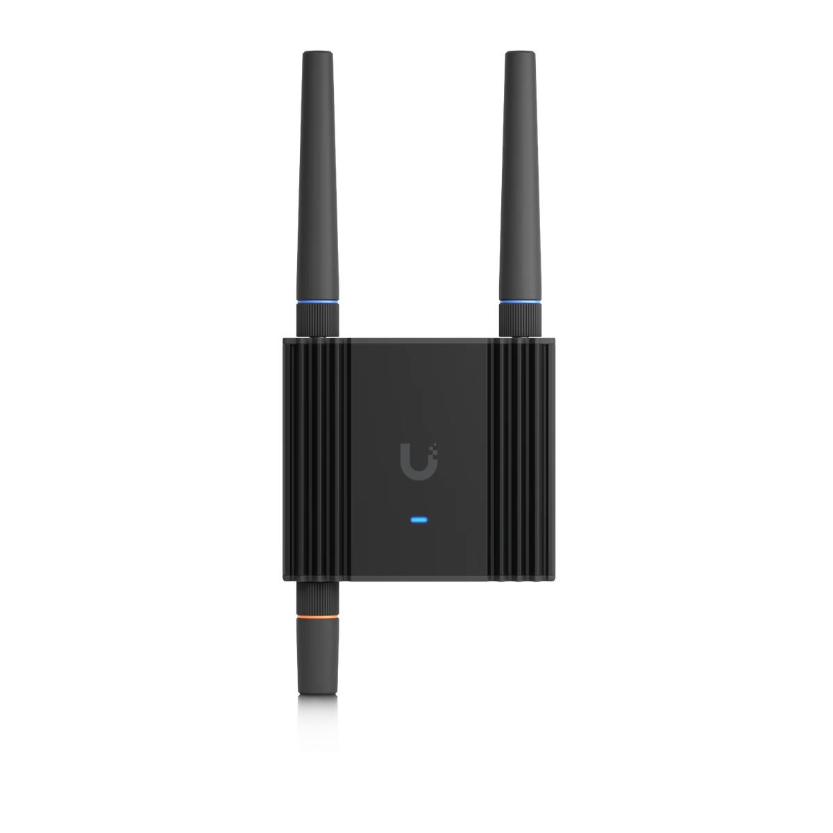 Mobile Router Ultra voorzijde met antennes