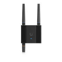 Mobile Router Ultra voorzijde met antennes