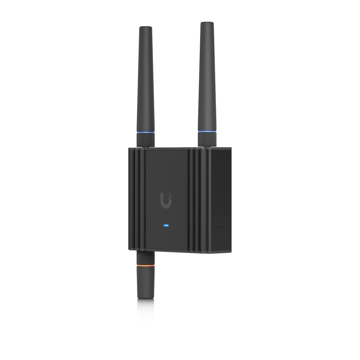 Mobile Router Ultra schuin van voren