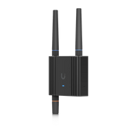 Mobile Router Ultra schuin van voren