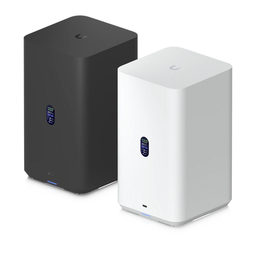 UniFi UNAS 2