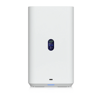 UniFi UNAS 2 wit voorzijde