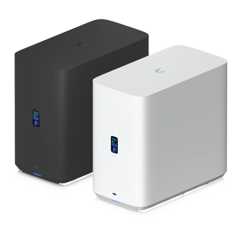 UniFi UNAS 4