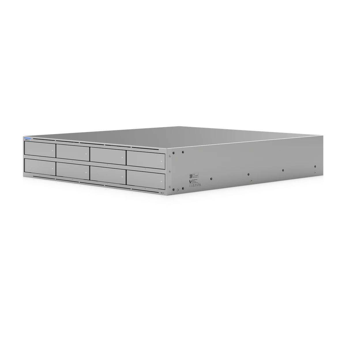 UniFi UNAS Pro 8 voorzijde