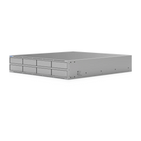 UniFi UNAS Pro 8 voorzijde