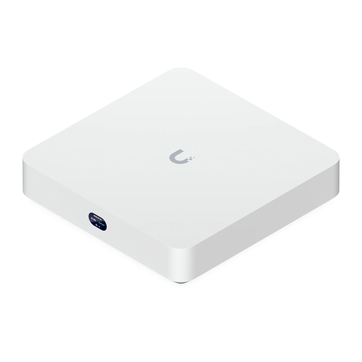 UniFi NVR Instant