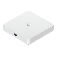 UniFi NVR Instant