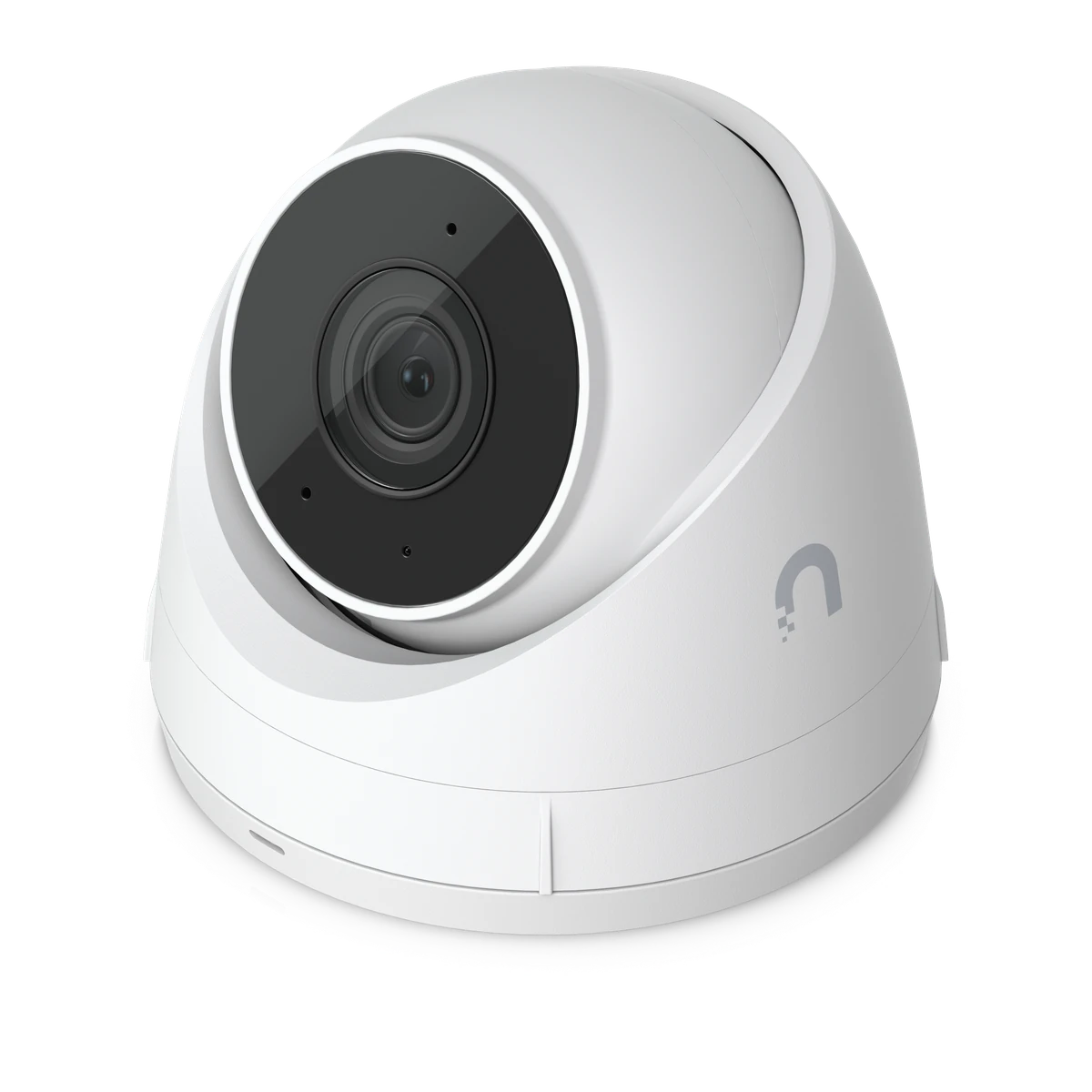 G5 Turret Ultra camera schuin van onderen
