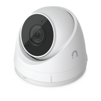 G5 Turret Ultra camera schuin van onderen