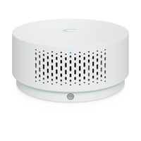 Sensor met ventilatieopeningen