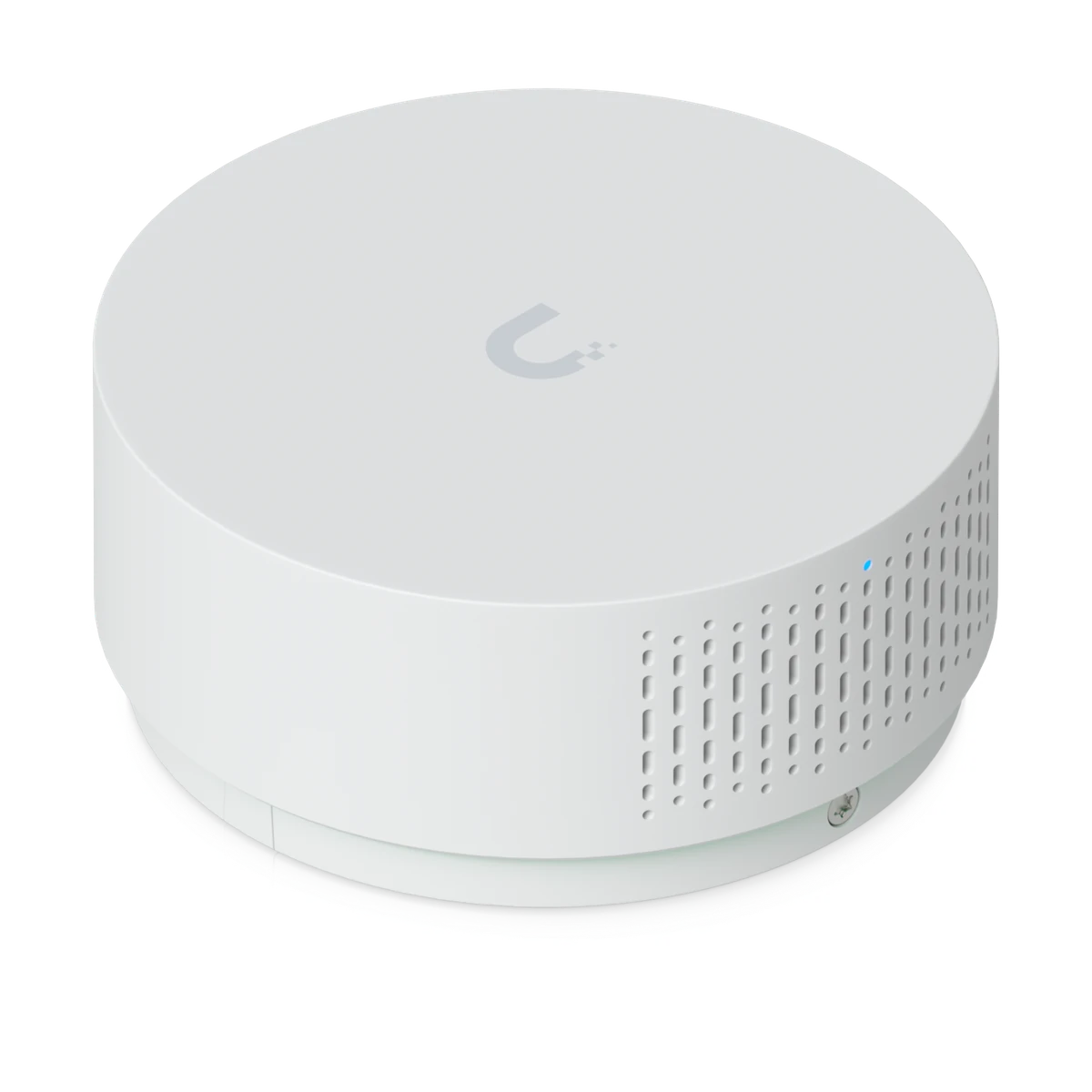 Sensor schuin