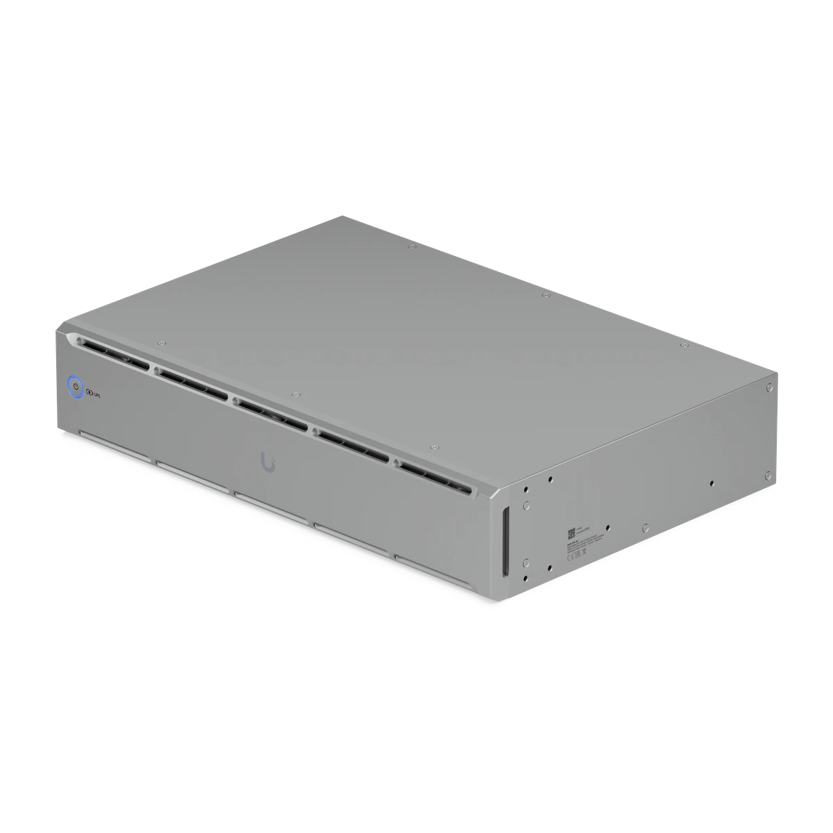 UniFi UPS 2U schuin van boven