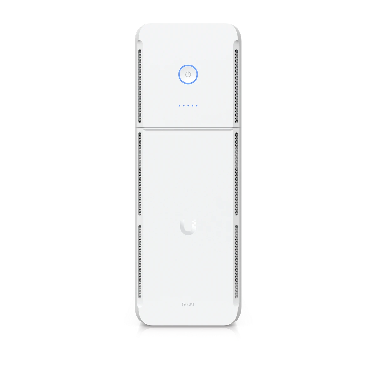 UniFi UPS Tower voorzijde