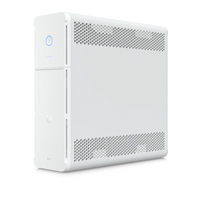 UniFi UPS Tower schuin van voren