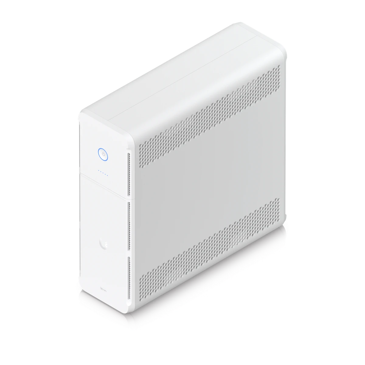 UniFi UPS Tower diagonaal