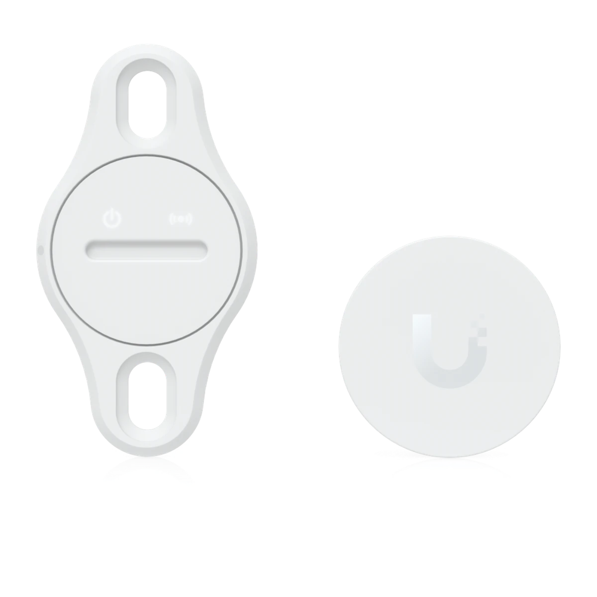 UniFi Recessed Entry Sensor met afdekdop