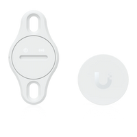 UniFi Recessed Entry Sensor met afdekdop