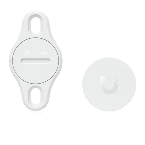 UniFi Recessed Entry Sensor