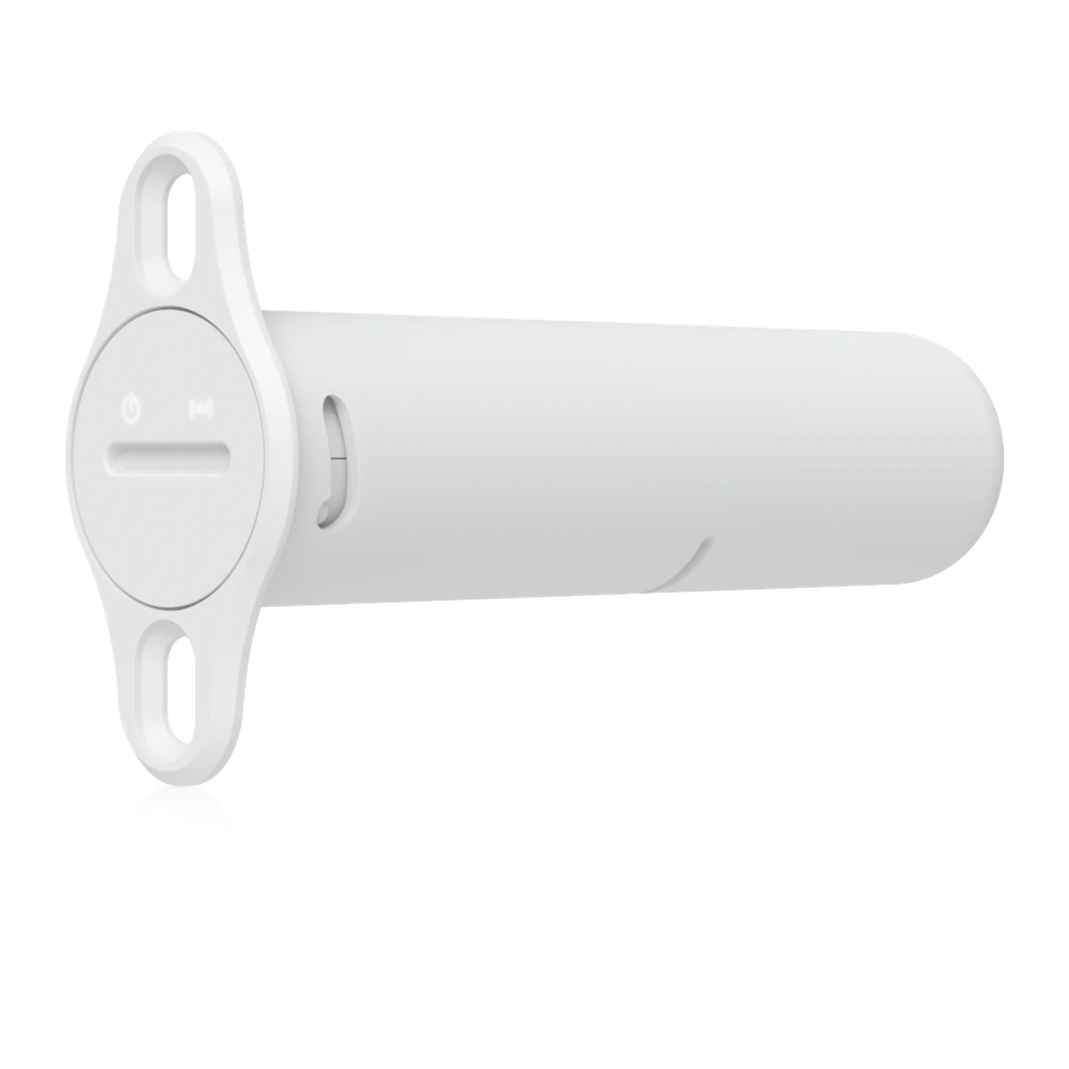 Recessed Entry Sensor schuin