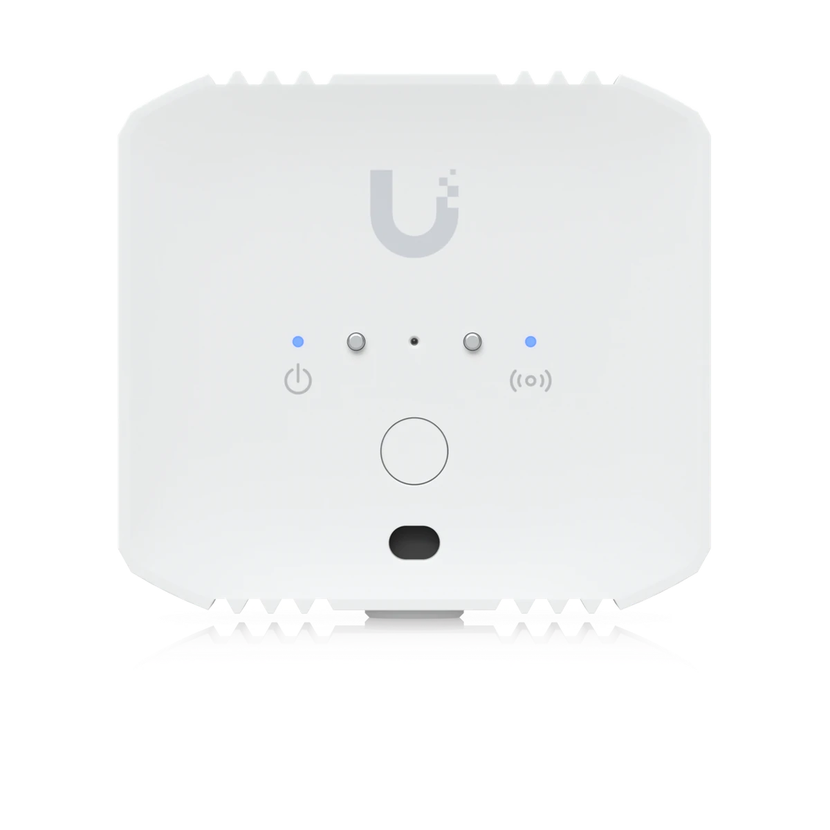 Environmental Sensor voorzijde