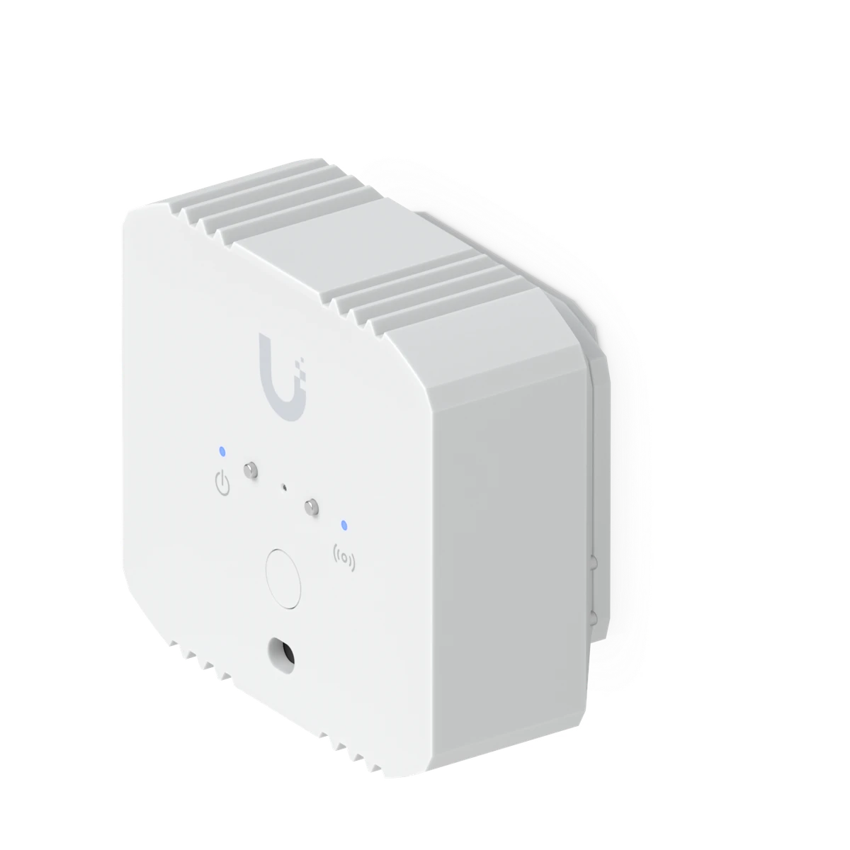 Environmental Sensor schuin