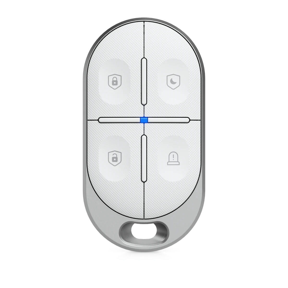 Remote Control KeyFob voorzijde
