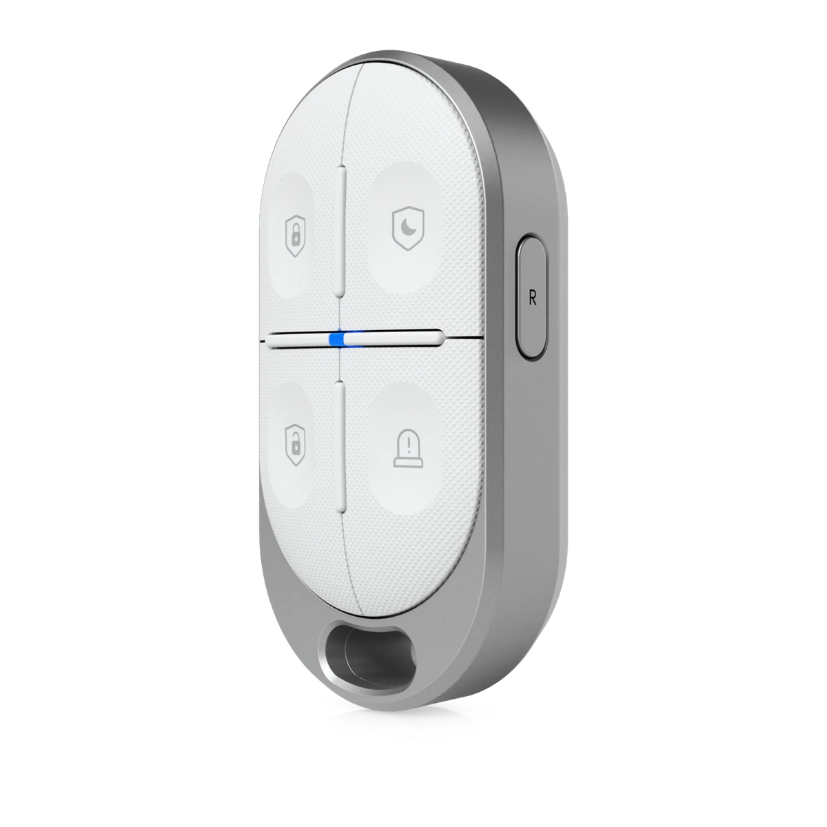 KeyFob schuin van voren
