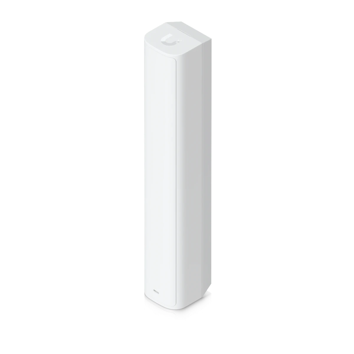 Sensor op montagebeugel