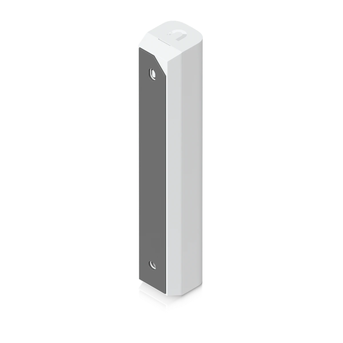 Sensor schuin met microfoon