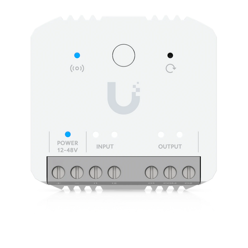 Protect Relay