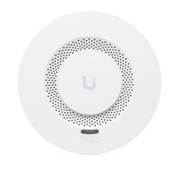 Smoke and CO Alarm voorzijde