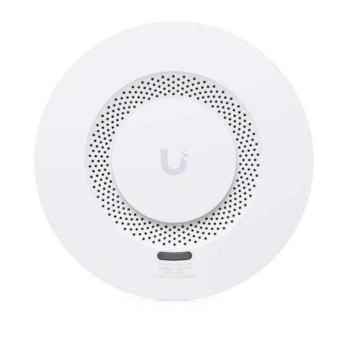 Smoke and CO Alarm