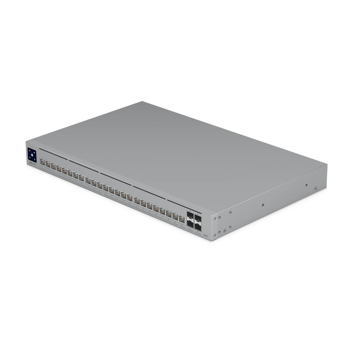 UniFi Switch Pro HD 24 schuin van boven