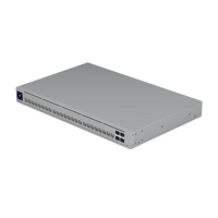 UniFi Switch Pro HD 24 schuin van boven