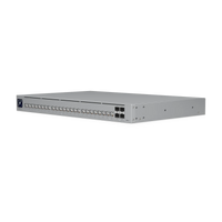 UniFi Switch Pro HD 24 schuin van voren