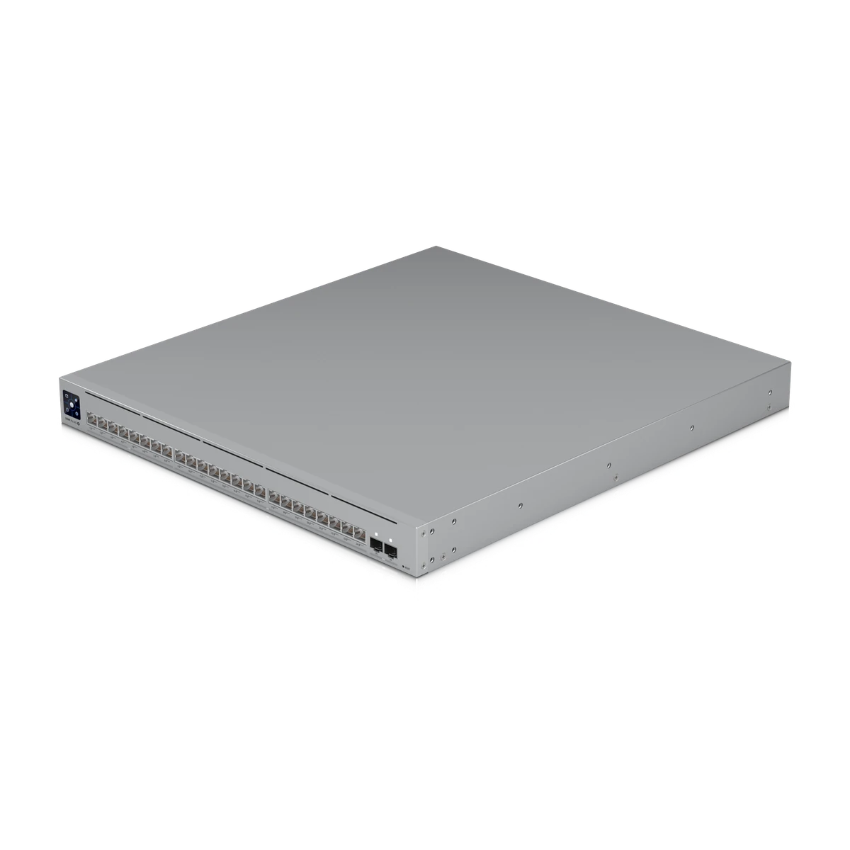 UniFi Switch Pro XG 24 PoE schuin van boven