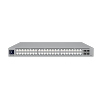 UniFi Switch Pro XG 48 PoE voorzijde
