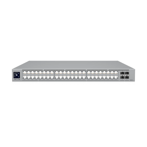 UniFi Switch Pro XG 48 PoE