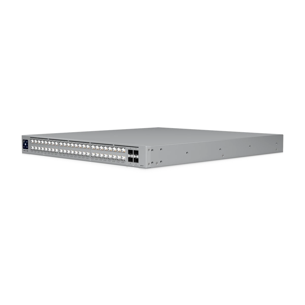 UniFi Switch Pro XG 48 PoE schuin van voren
