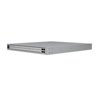 UniFi Switch Pro XG 48 PoE schuin van voren