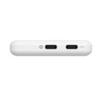 USB-C-aansluitingen