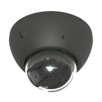 UniFi AI Dome zwart