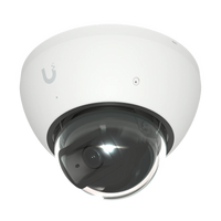 UniFi AI Dome wit