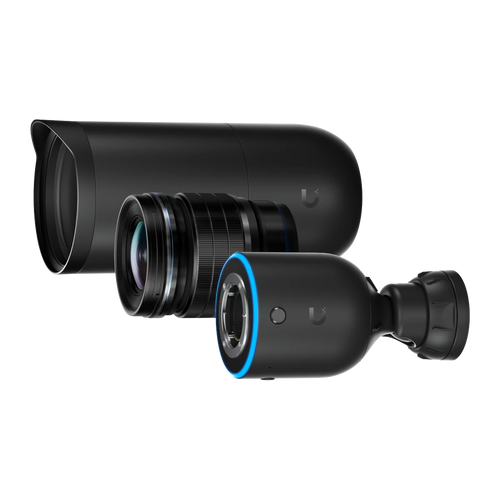 UniFi AI DSLR