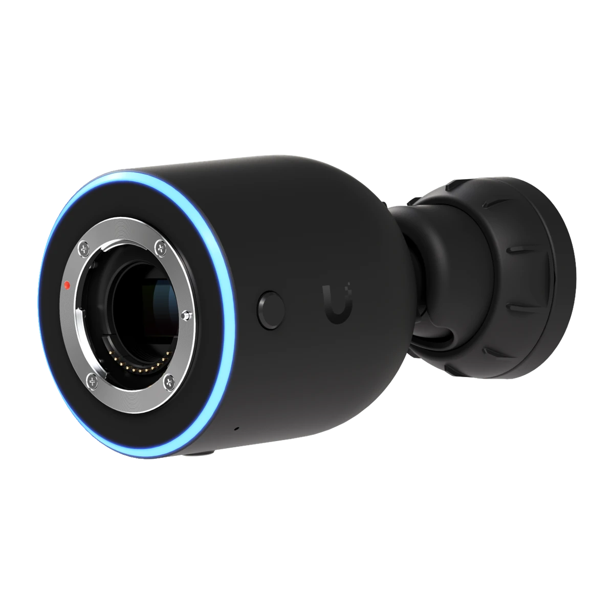 UniFi AI DSLR groothoek voorzijde